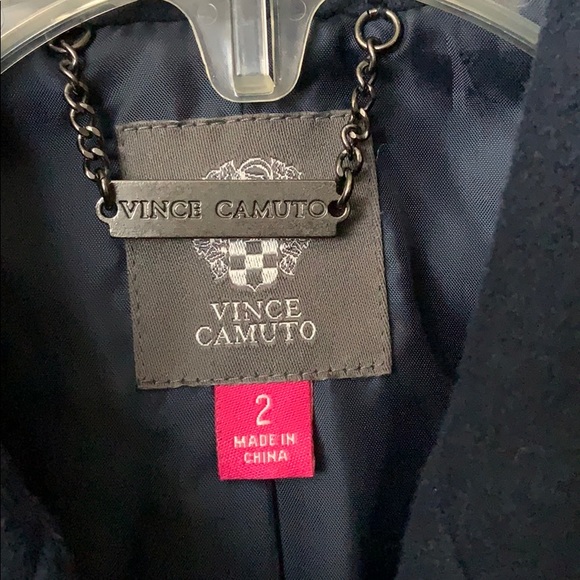 Vince Camuto Blazer/Jacket Size 2 - Picture 2 of 7